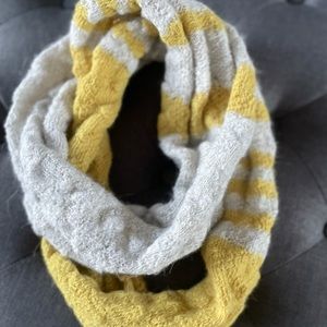 Sold on Mercari. Noonday Collection Alpaca Scarf